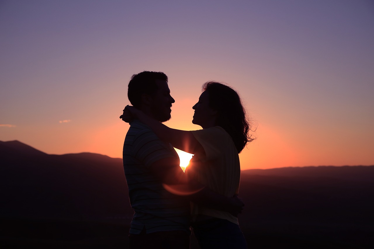problemas de pareja