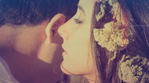 lenguajes del amor