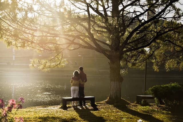 coaching parejas